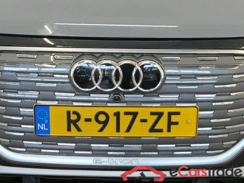 Audi Q4 e-tron 40 e-tron S Edition 5d + 20 inch #5