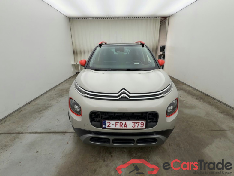 Citroën, C3 Aircross 