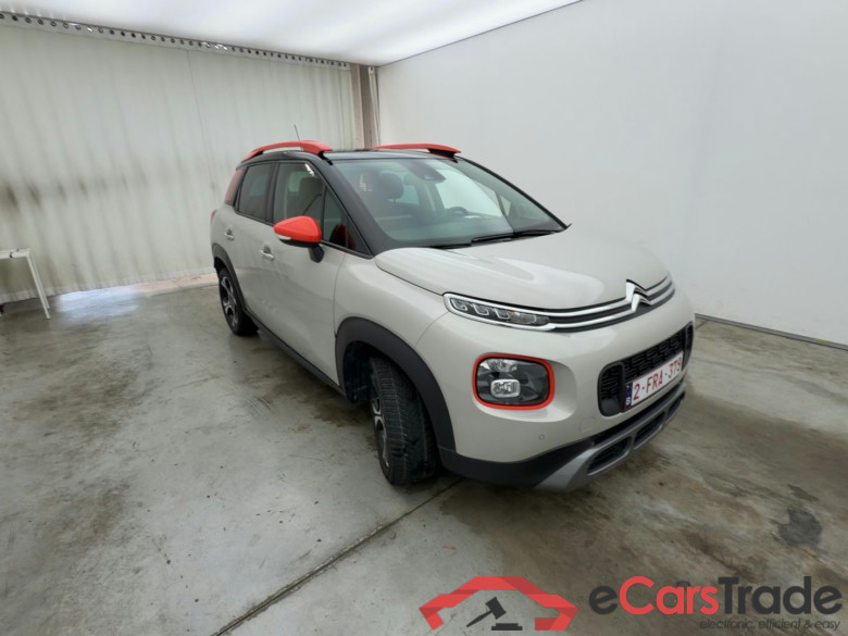 Citroën, C3 Aircross 
