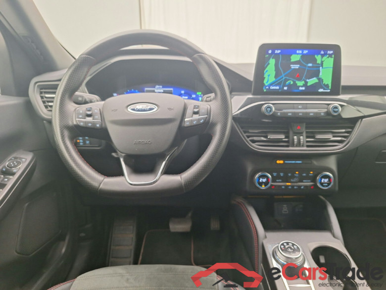 Ford, Kuga '19, Ford Kuga 2.5i FHEV Aut. 140kW ST-Line X 5d #6