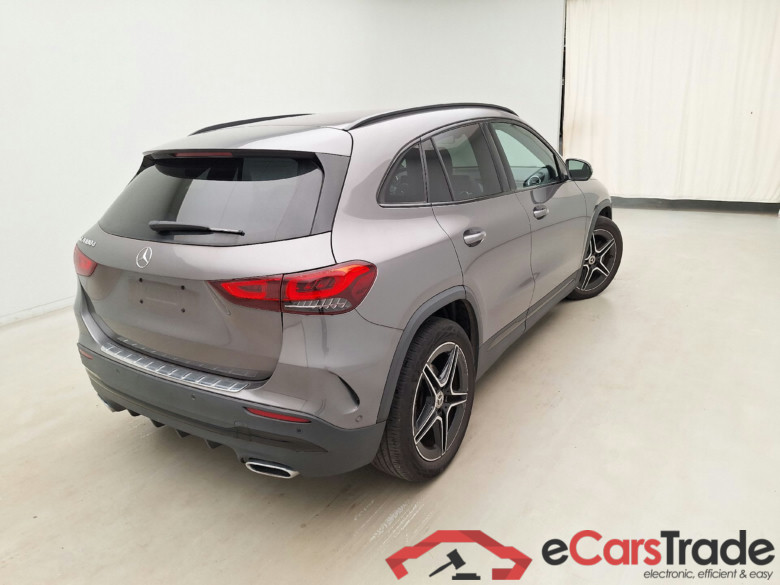 Mercedes, GLA '20, GLA 180 d Bus.Solution Aut. #4