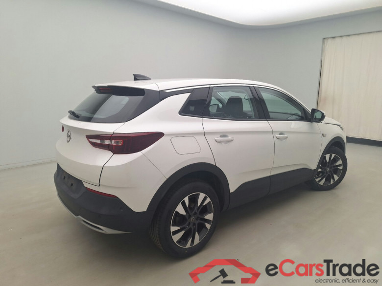 Opel, Grandland X '17, Grandland X 1.5D 96kW Innov.A #4
