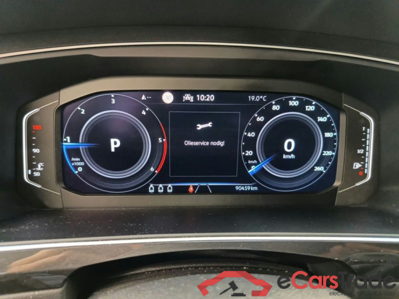 Volkswagen Tiguan 2.0 TDI 110kW DSG Life Business 5d #6