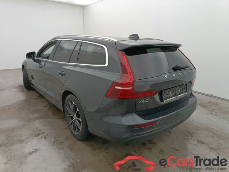 Volvo V60 D3 Geartronic Momentum Pro 5d #3