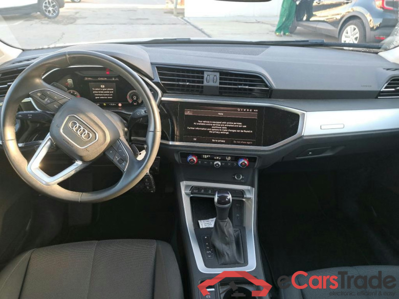 AUDI Q3 Sportback / 2019 / 5P / todoterreno Advanced 35 TDI 110kW (150CV) S tronic (AC3) #3
