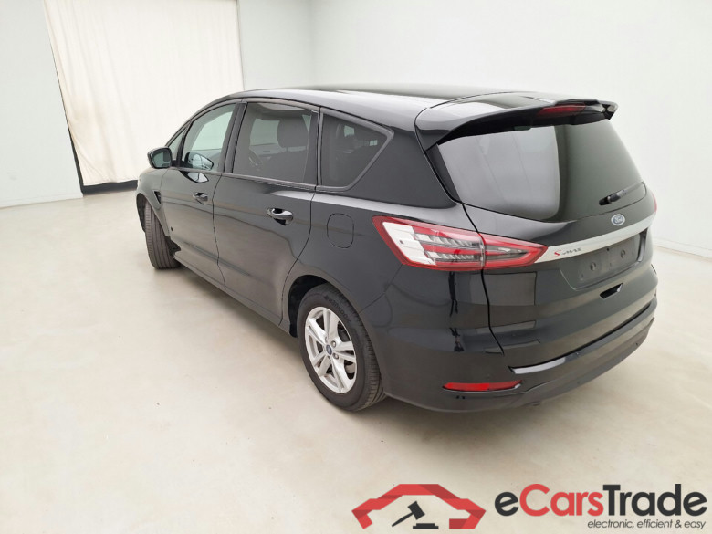 Ford, S-Max '15, S-Max 2.0TDCi 150 Bus.Class PS #3