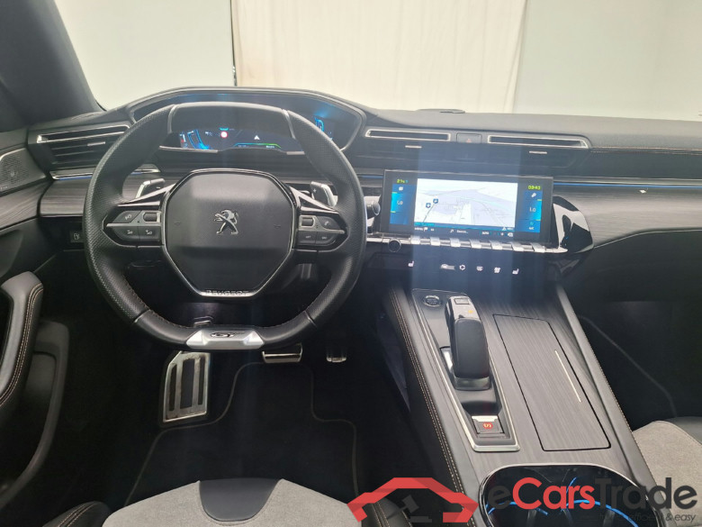 Peugeot, 508 '18, 508 1.6 PHEV 225 GT EAT8 #6