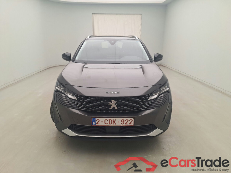 Peugeot, 5008 FL'20, 5008 1.5BHDi 96kW Roadtrip