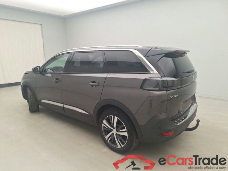 Peugeot, 5008 FL'20, 5008 1.5BHDi 96kW Roadtrip #3
