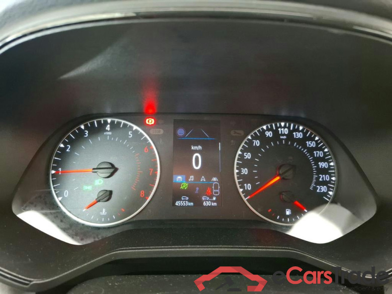 Clio V Evolution 1.0 SCe 65CV BVM5 E6d #6