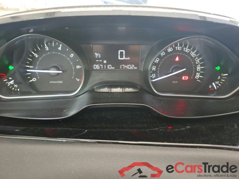 PEUGEOT 208 5p Berline Puretech 82 ACTIVE #6
