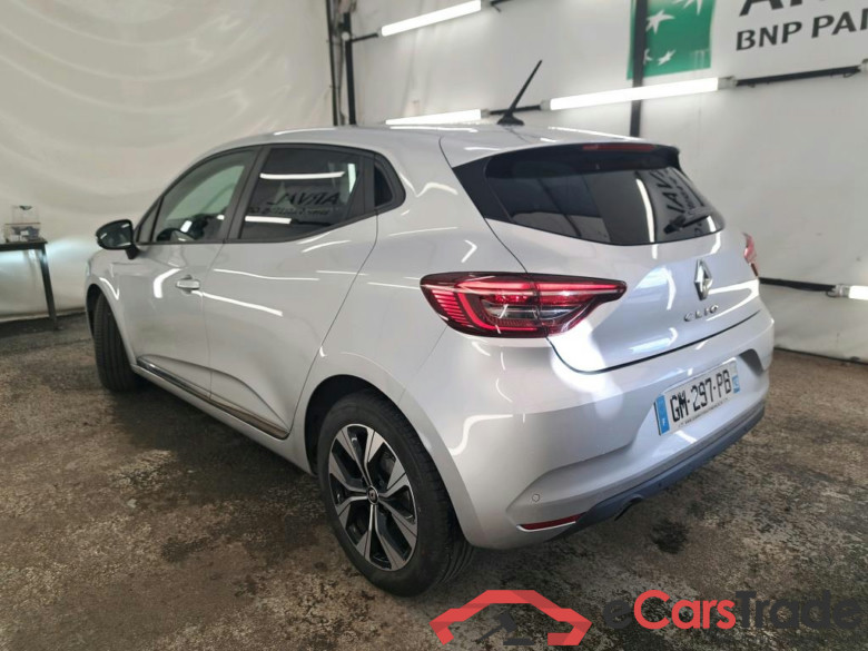 Clio V Evolution 1.5 dCi 100CV BVM6 E6d #2