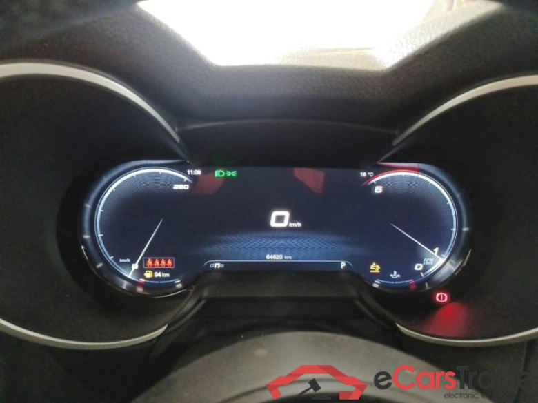 ALFA ROMEO STELVIO / 2017 / 5P / SUV 2.2 TD 160 CV SUPER AT8 RWD #4