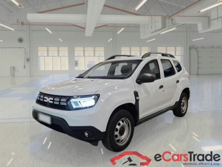 DACIA DUSTER / 2018 / 5P / SUV 1.0 TCE 4X2 100CV ECO-G ESSENTIAL #1