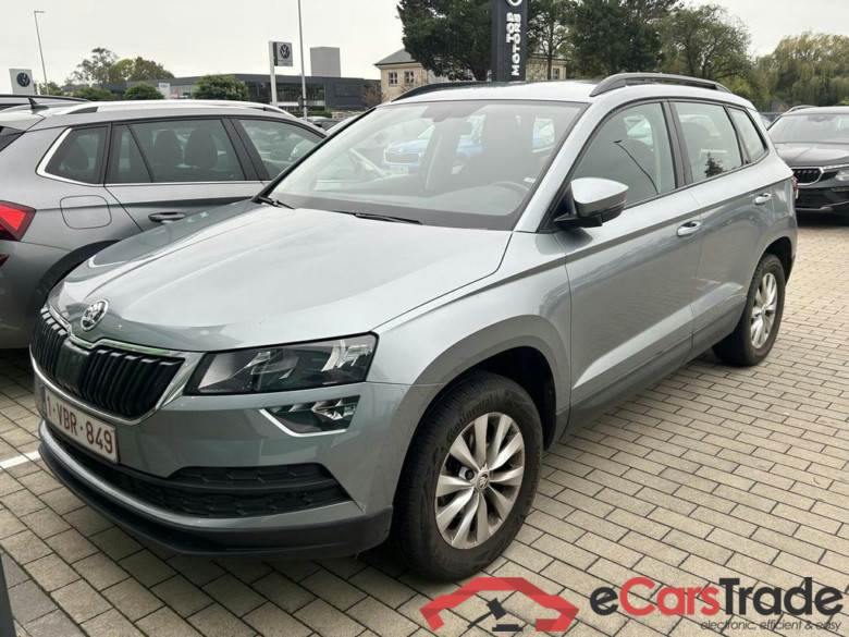 SKODA Karoq 1.0 TSI Ambition