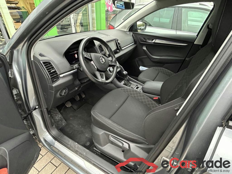 SKODA Karoq 1.0 TSI Ambition #5