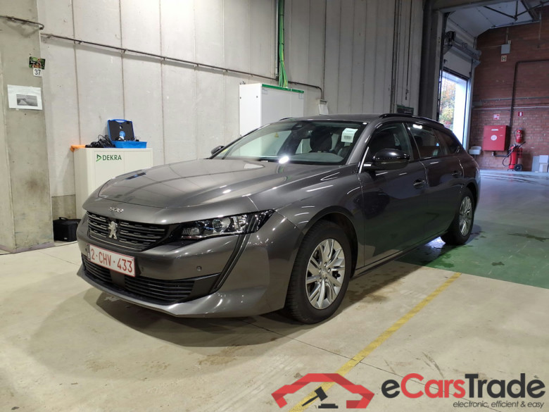 PEUGEOT 508 SW 1.5 BLUEHDI 130 S&S AUTO ACTIVE PACK