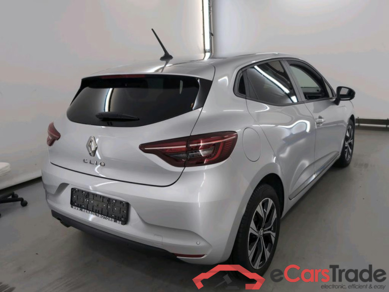 RENAULT CLIO 1.0 TCE 90 EVOLUTION #4