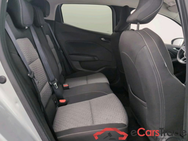 RENAULT CLIO 1.0 TCE 90 EVOLUTION #6