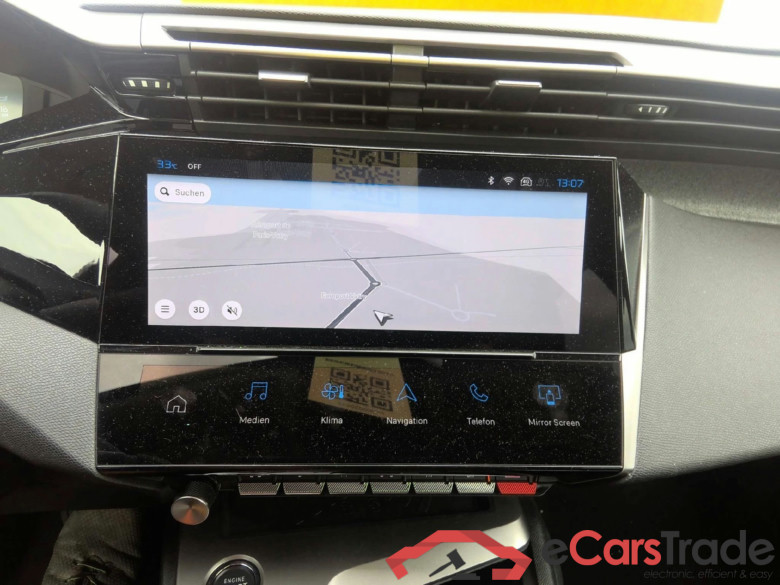 Peugeot 408 Allure Hybrid 145 e-DCS6 #5