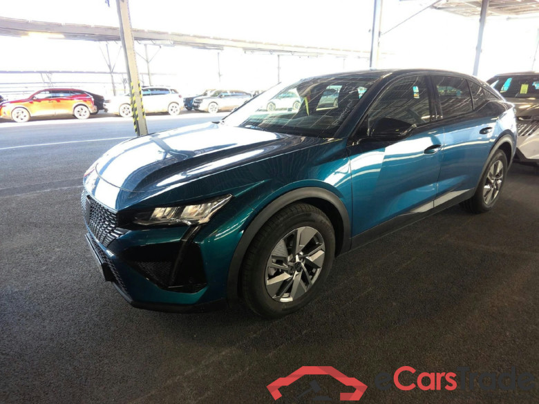 Peugeot 408 Allure Hybrid 145 e-DCS6