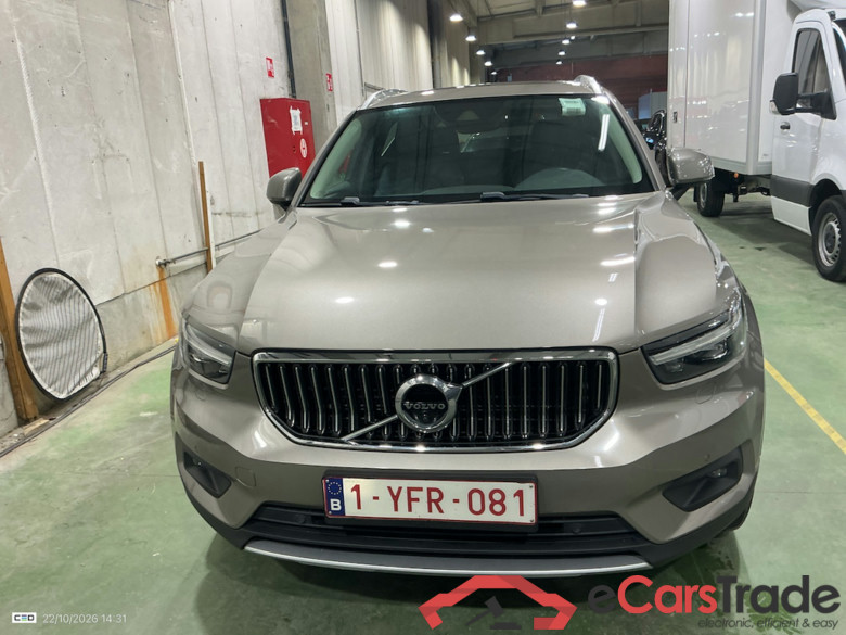 VOLVO XC40 1.5 T5 TE PHEV Inscription DCT STOCK #2