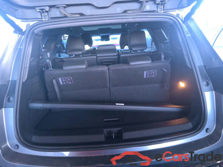 ESPACE ESPRIT ALPINE E-TECH F HYB 200 7P #6
