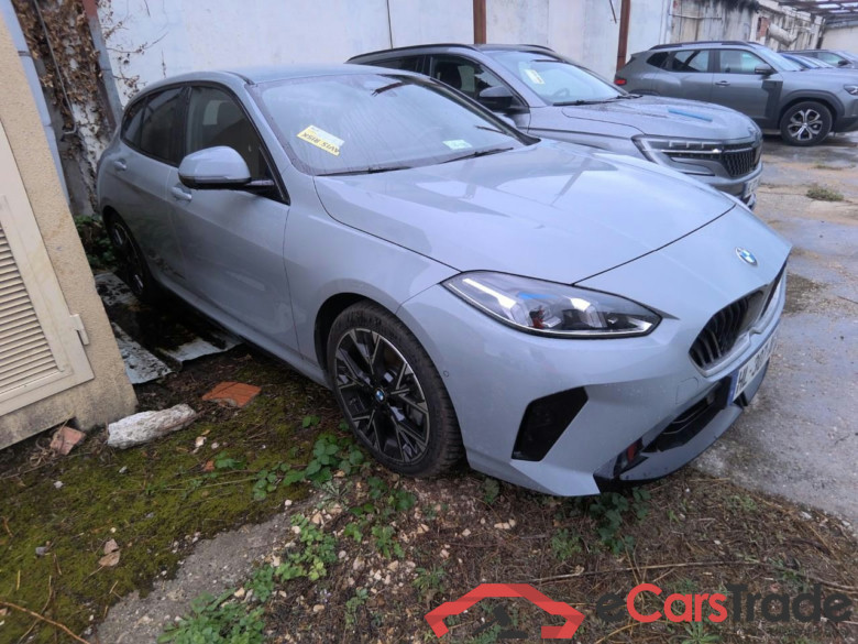 SERIE 1 120 MSPORT 170ch BVA #1