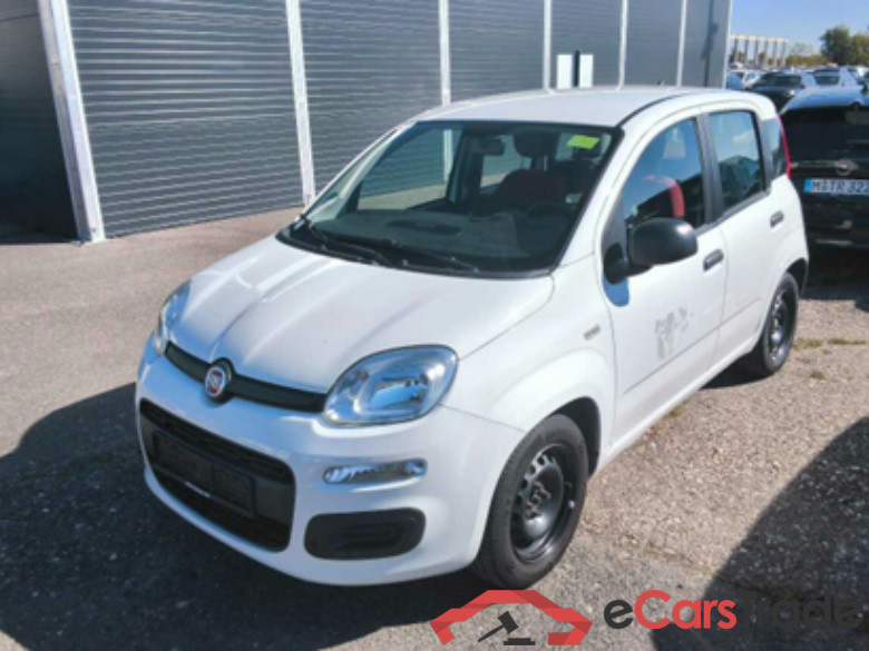 Panda Easy 1.2 51KW MT5 E6dT #1
