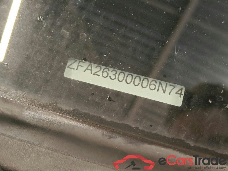 Fiat Doblò Cargo XL SX 1.6 MJ L2H2 4d #6