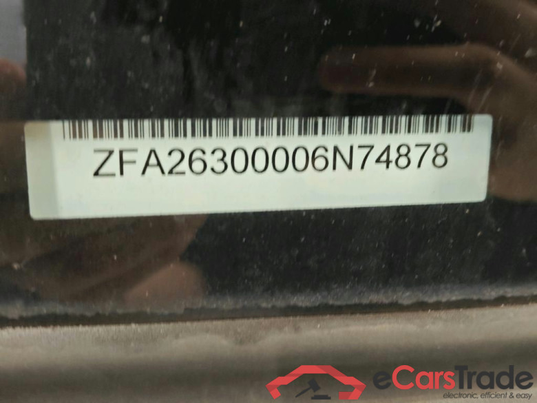 Fiat Doblò Cargo XL SX 1.6 MJ L2H2 4d #6