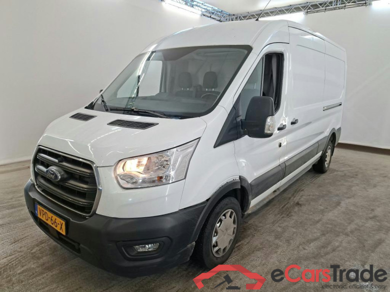 Ford Transit 310 105pk L3H2 Trend FWD Schuifdeur L+R #1