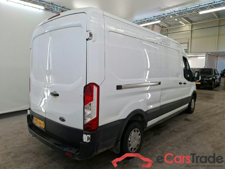 Ford Transit 310 105pk L3H2 Trend FWD Schuifdeur L+R #2