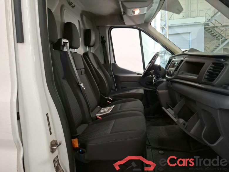 Ford Transit 310 105pk L3H2 Trend FWD Schuifdeur L+R #3