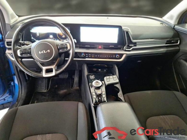 KIA SPORTAGE / 2021 / 5P / SUV 1.6 TGDI PHEV STYLE 4WD AUTO #3