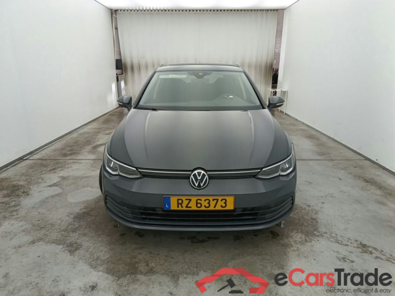 VOLKSWAGEN GOLF VIII DIESEL 2.0 SCR TDi 150Life Business Premium DSG (EU6AP) 5d #5