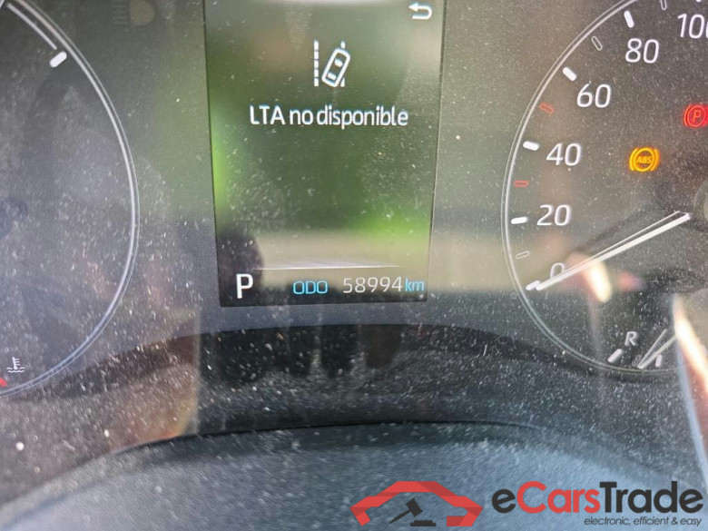 TOYOTA Yaris / 2020 / 5P / berlina con portón 1.5 120H Business Plus #5