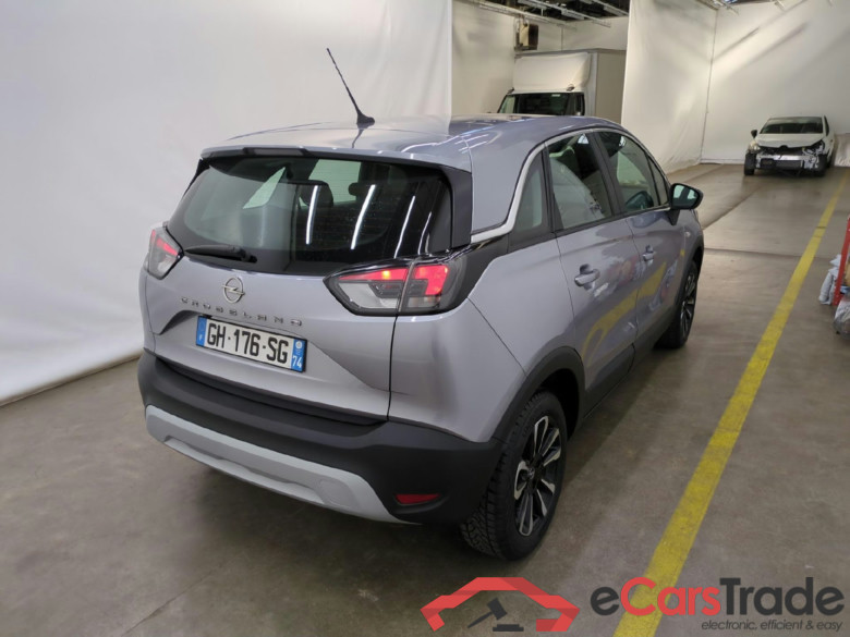 Crossland X Business Elegance 1.2 Turbo 110CV BVM6 E6d #3