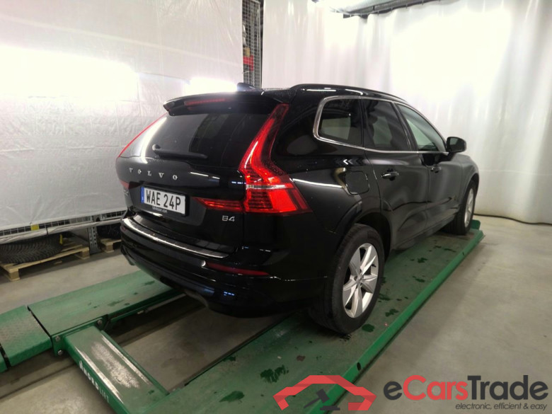 XC60 B4D 197 Core FWD Aut #3
