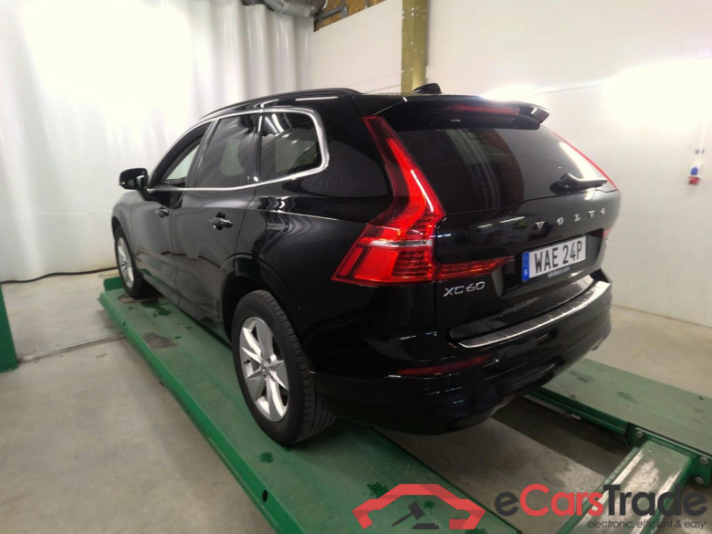 XC60 B4D 197 Core FWD Aut #4