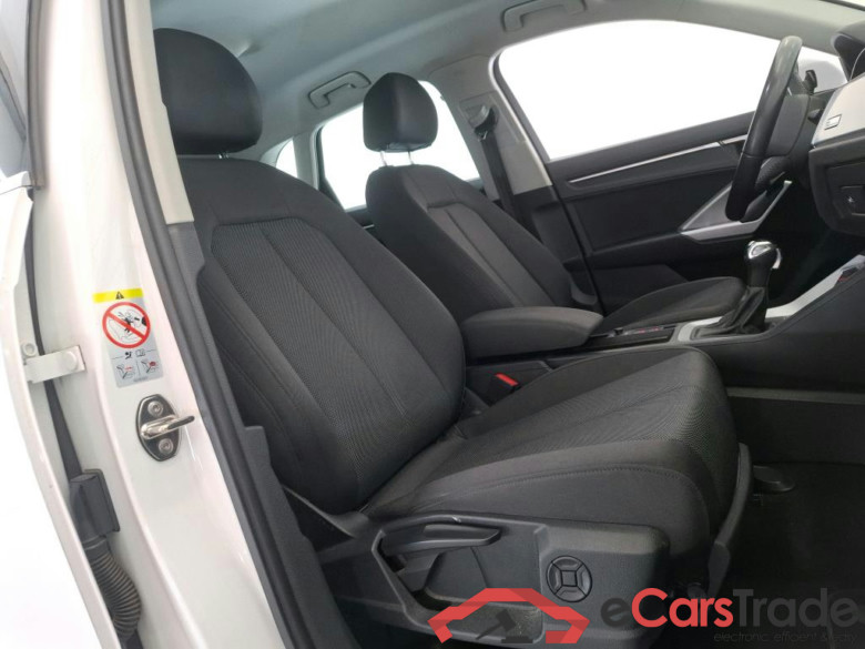AUDI Q3 5p SUV 2.0 35 TDI 150 S TRONIC DESIGN #6