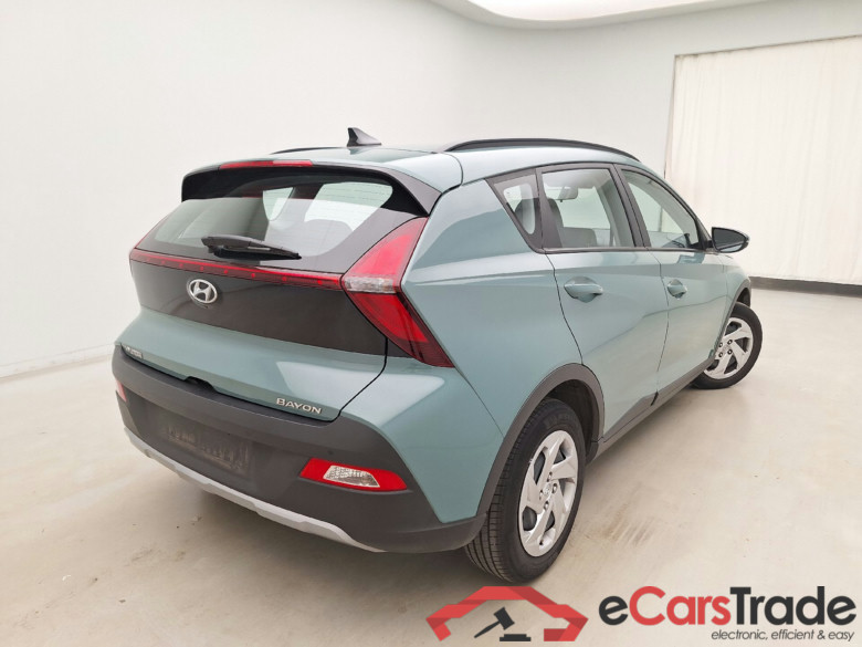Hyundai, Bayon '21, Bayon 1.0TGDi Twist DCT 5d #4