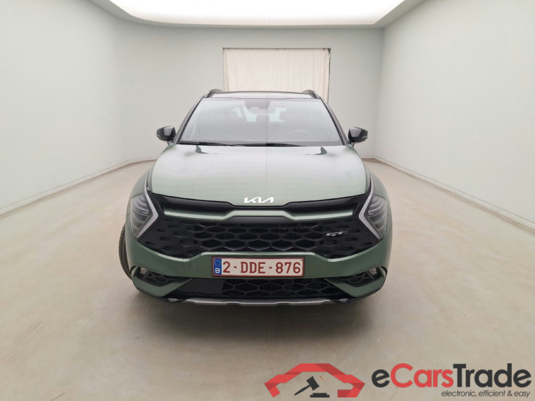 Kia, Sportage '21 PHEV, Sport.1.6PHEV 265 GT L.AWD Aut
