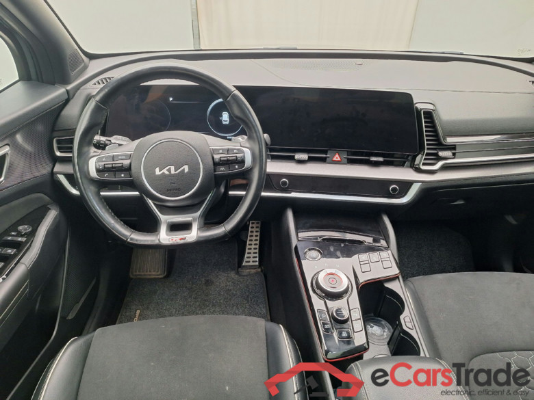 Kia, Sportage '21 PHEV, Sport.1.6PHEV 265 GT L.AWD Aut #6