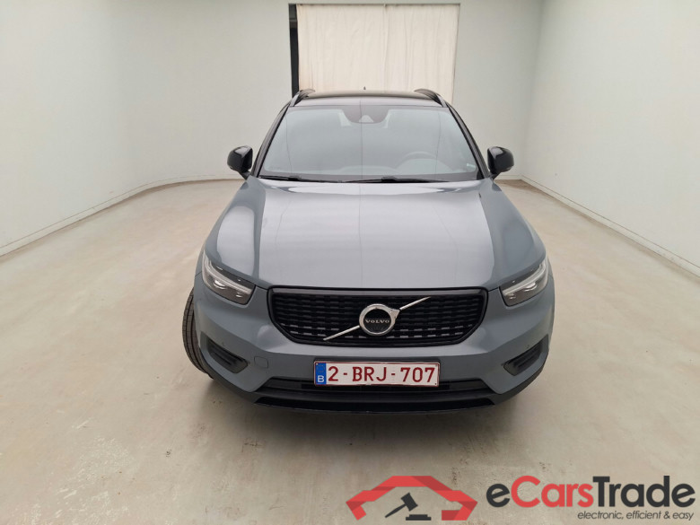 Volvo, XC40 '17 PHEV, XC40 T4 PHEV R-Design.Gtr.