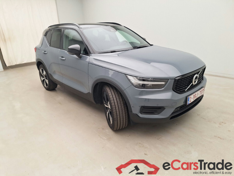 Volvo, XC40 '17 PHEV, XC40 T4 PHEV R-Design.Gtr. #5