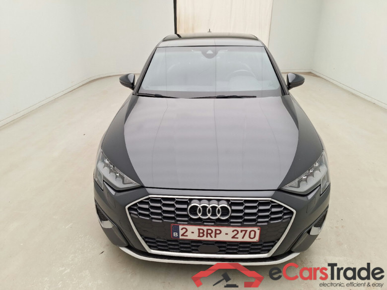 Audi, A3 SB '20, A3 SB 30 TFSi 81kW Ad.B.E.Str. #1