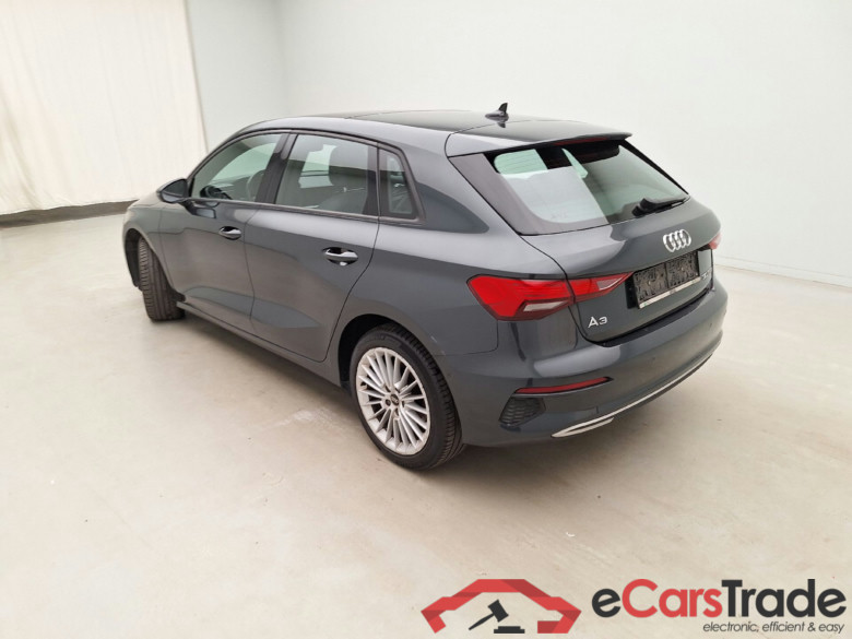 Audi, A3 SB '20, A3 SB 30 TFSi 81kW Ad.B.E.Str. #3