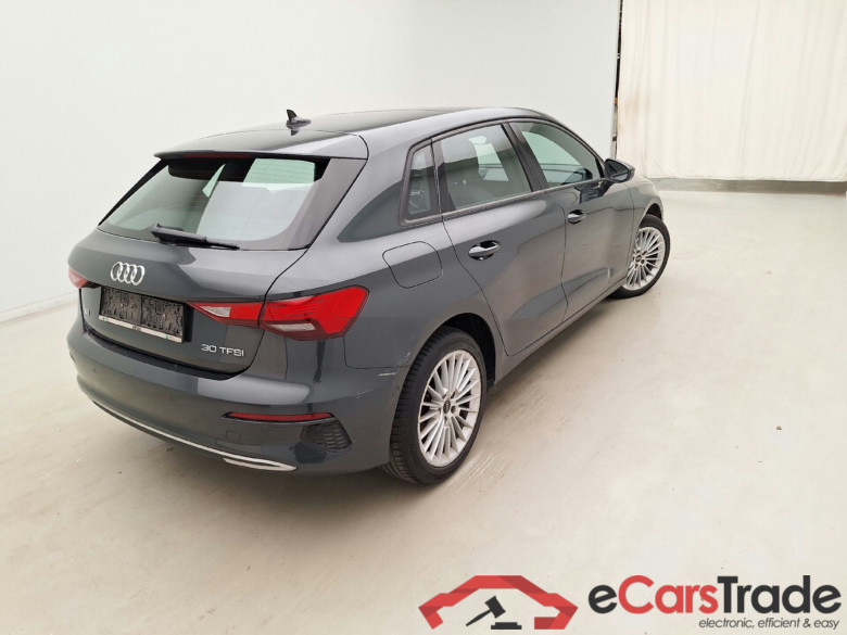 Audi, A3 SB '20, A3 SB 30 TFSi 81kW Ad.B.E.Str. #4