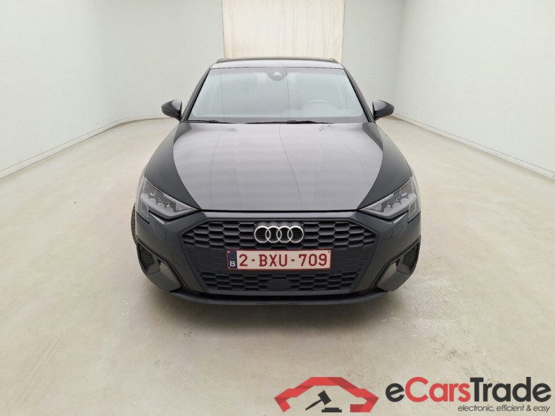 Audi, A3 Berline '20, A3 Ber.30 TFSi 81kW At.BE.Str